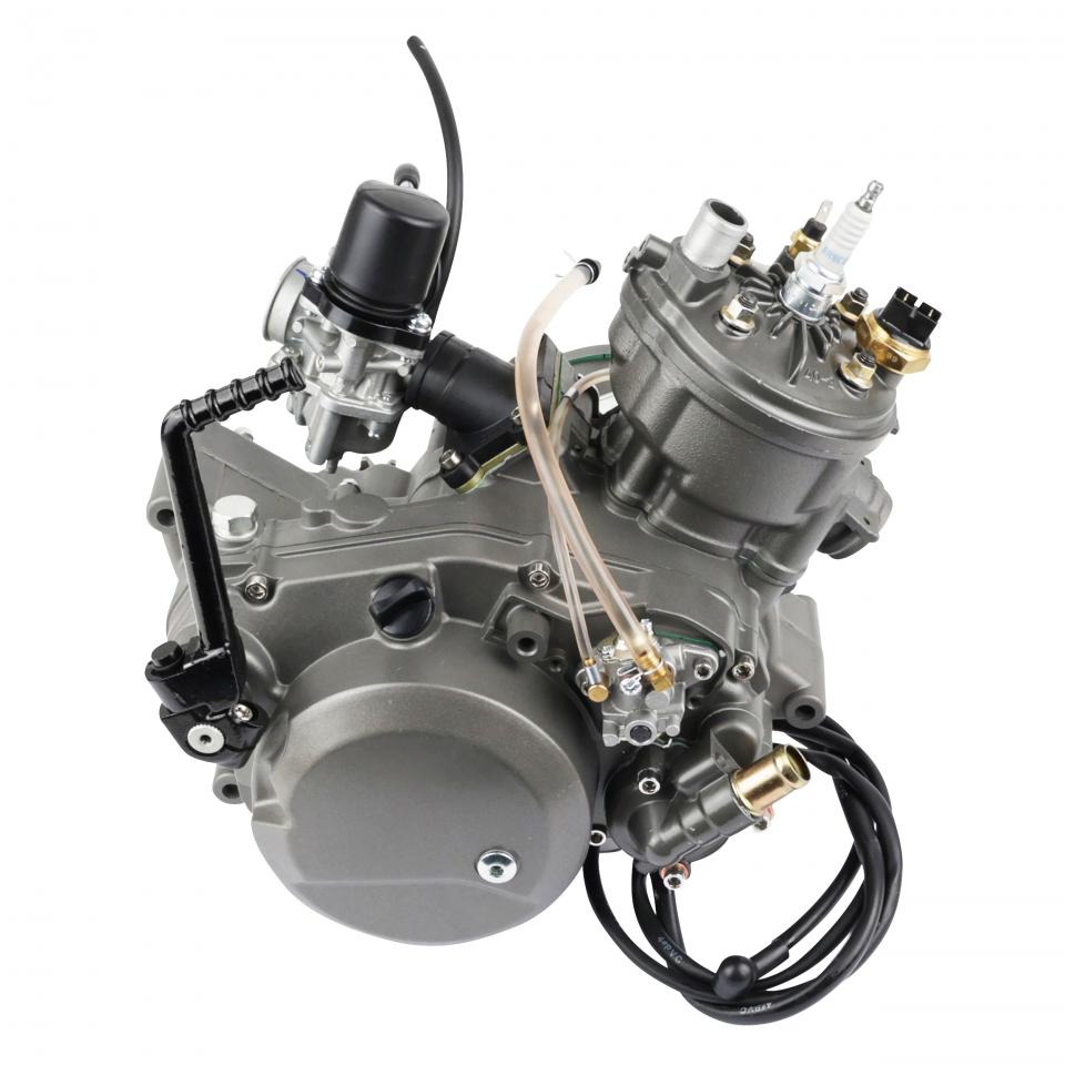 Bloc moteur P2R (Motorisé) pour Auto Neuf