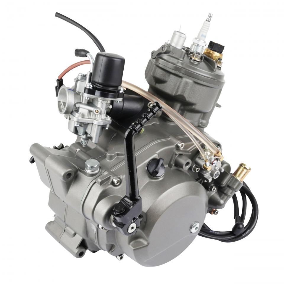 Bloc moteur P2R (Motorisé) pour Auto Neuf