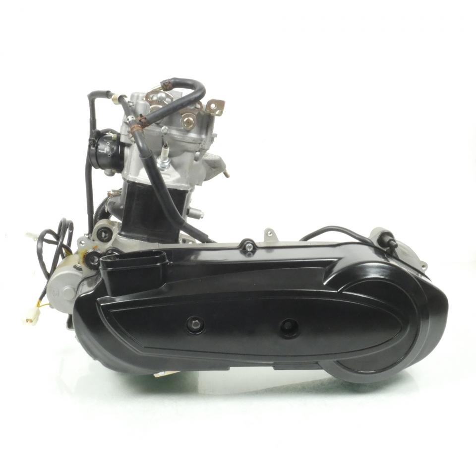 Bloc moteur origine pour scooter Motom 250 TRANCITY BN172MM / Refroidissement liquide Neuf en destockage