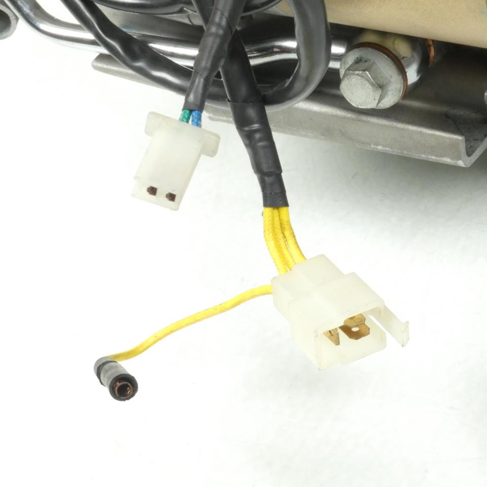 Bloc moteur origine pour scooter Motom 250 TRANCITY BN172MM / Refroidissement liquide Neuf en destockage