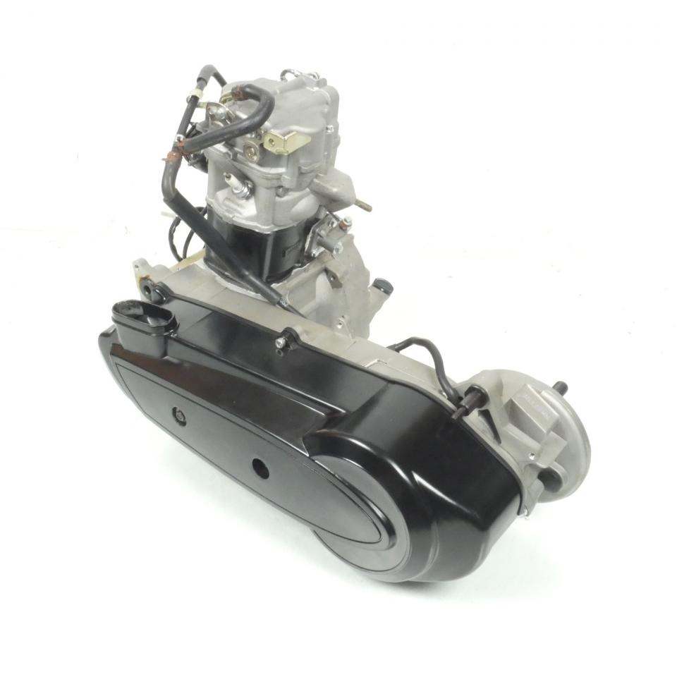 Bloc moteur origine pour scooter Motom 250 TRANCITY BN172MM / Refroidissement liquide Neuf en destockage