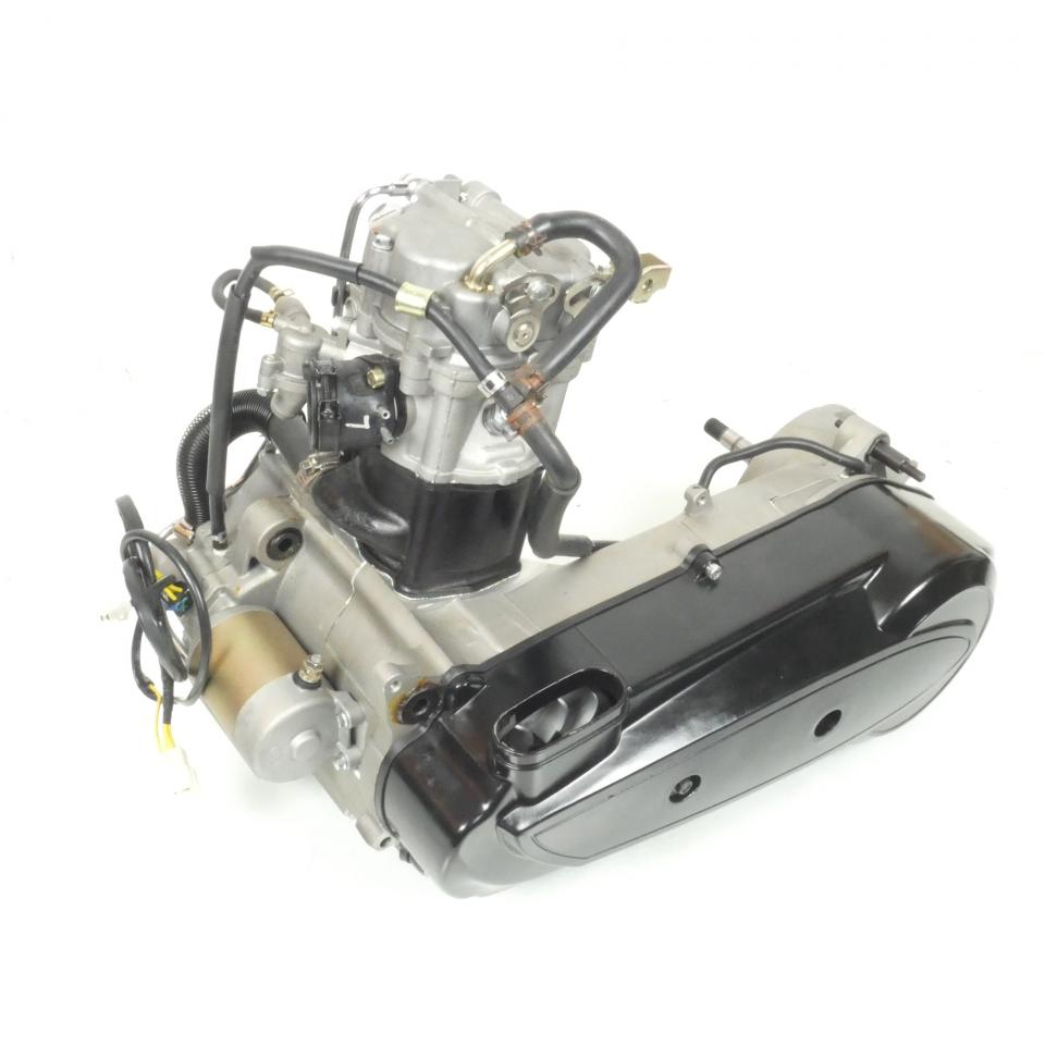 Bloc moteur origine pour scooter Motom 250 TRANCITY BN172MM / Refroidissement liquide Neuf en destockage