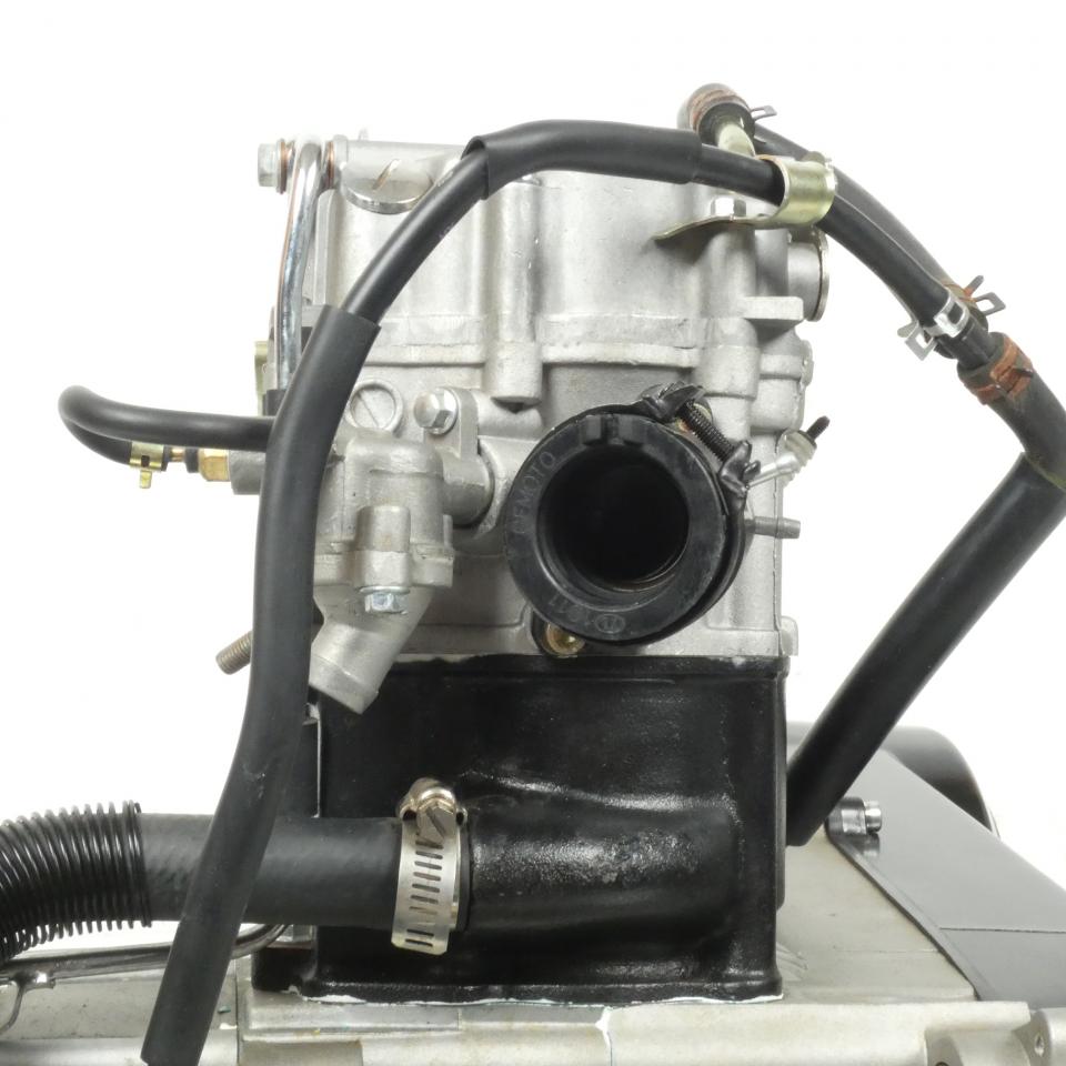 Bloc moteur origine pour scooter Motom 250 TRANCITY BN172MM / Refroidissement liquide Neuf en destockage