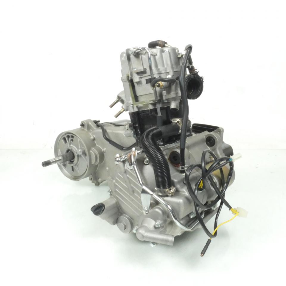 Bloc moteur origine pour scooter Motom 250 TRANCITY BN172MM / Refroidissement liquide Neuf en destockage