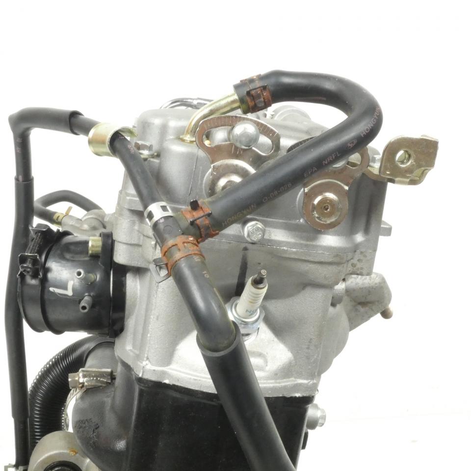 Bloc moteur origine pour scooter Motom 250 TRANCITY BN172MM / Refroidissement liquide Neuf en destockage