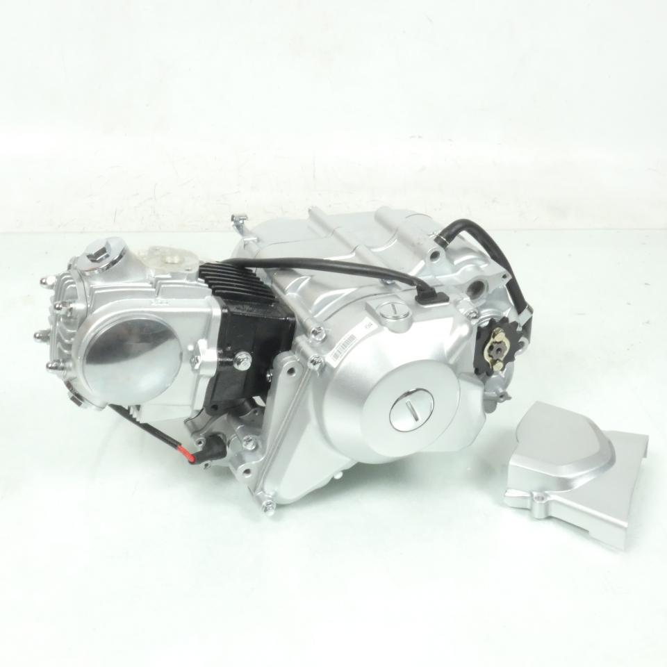 Bloc moteur pour quad Loncin 50 Mini ATV 139FMB 4T Automatique connecteur 4 fils