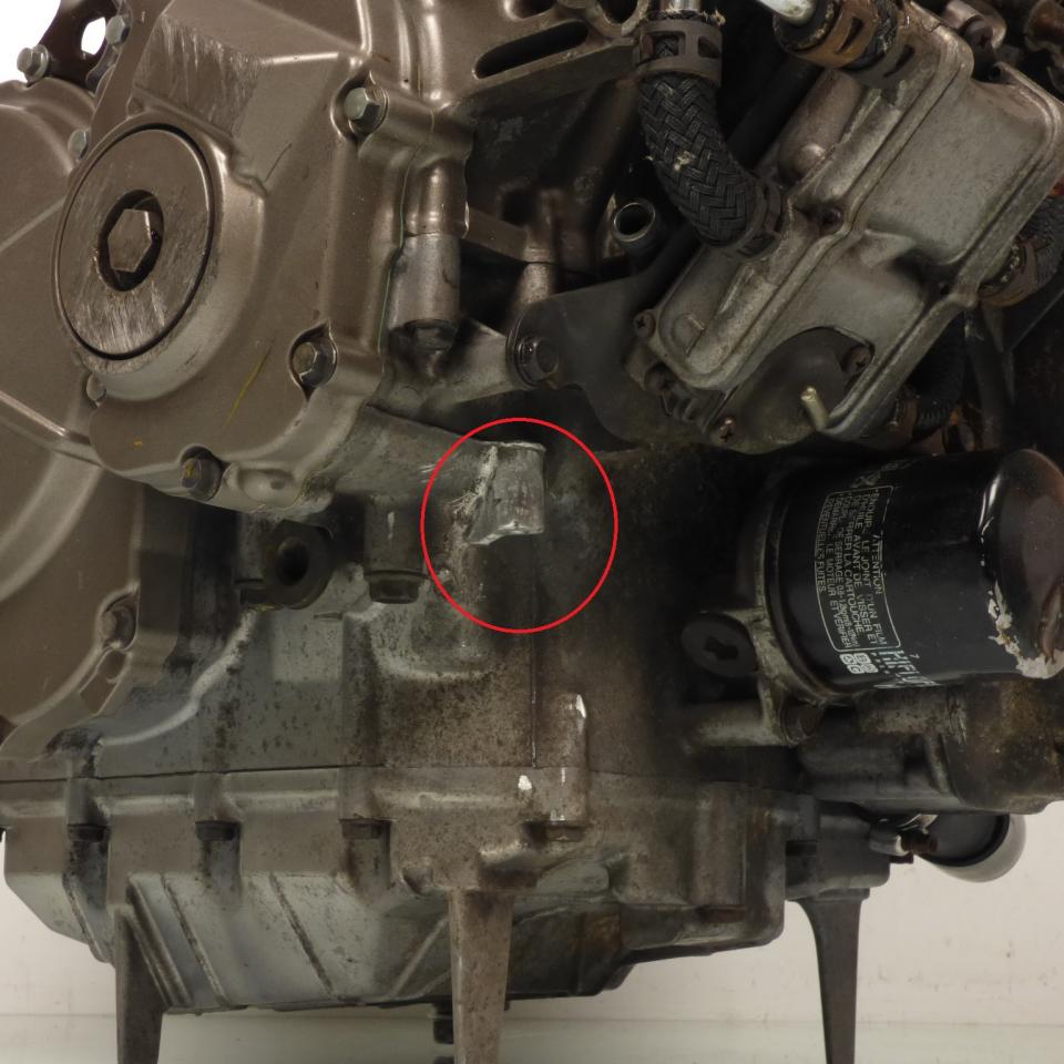 Moteur origine Honda 600 CBF HORNET S 1998 à 2002 PC25E Occasion