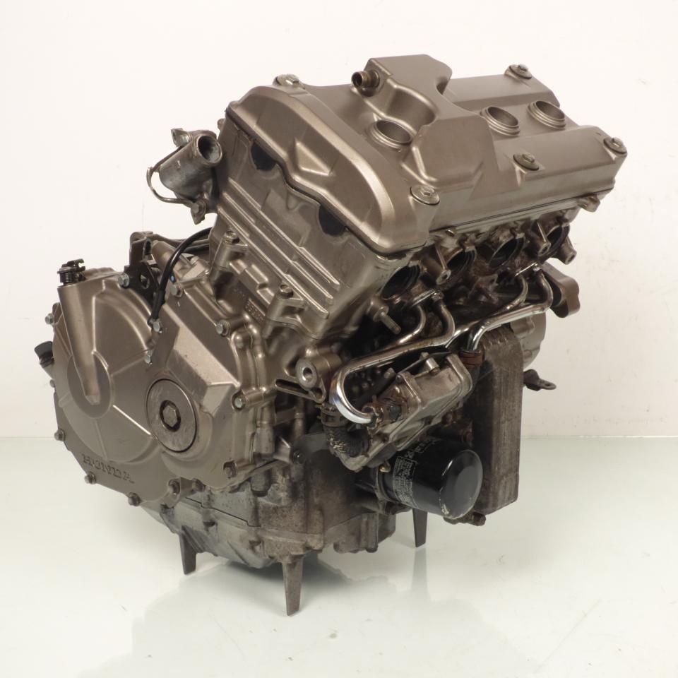 Moteur origine Honda 600 CBF HORNET S 1998 à 2002 PC25E Occasion