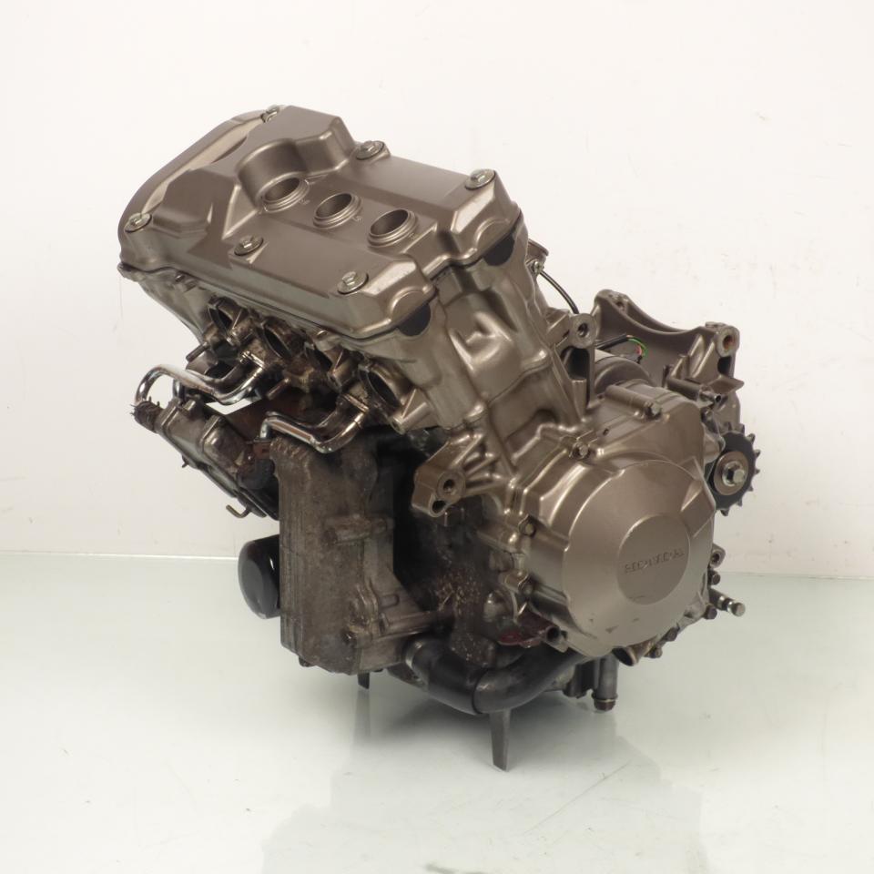 Moteur origine Honda 600 CBF HORNET S 1998 à 2002 PC25E Occasion