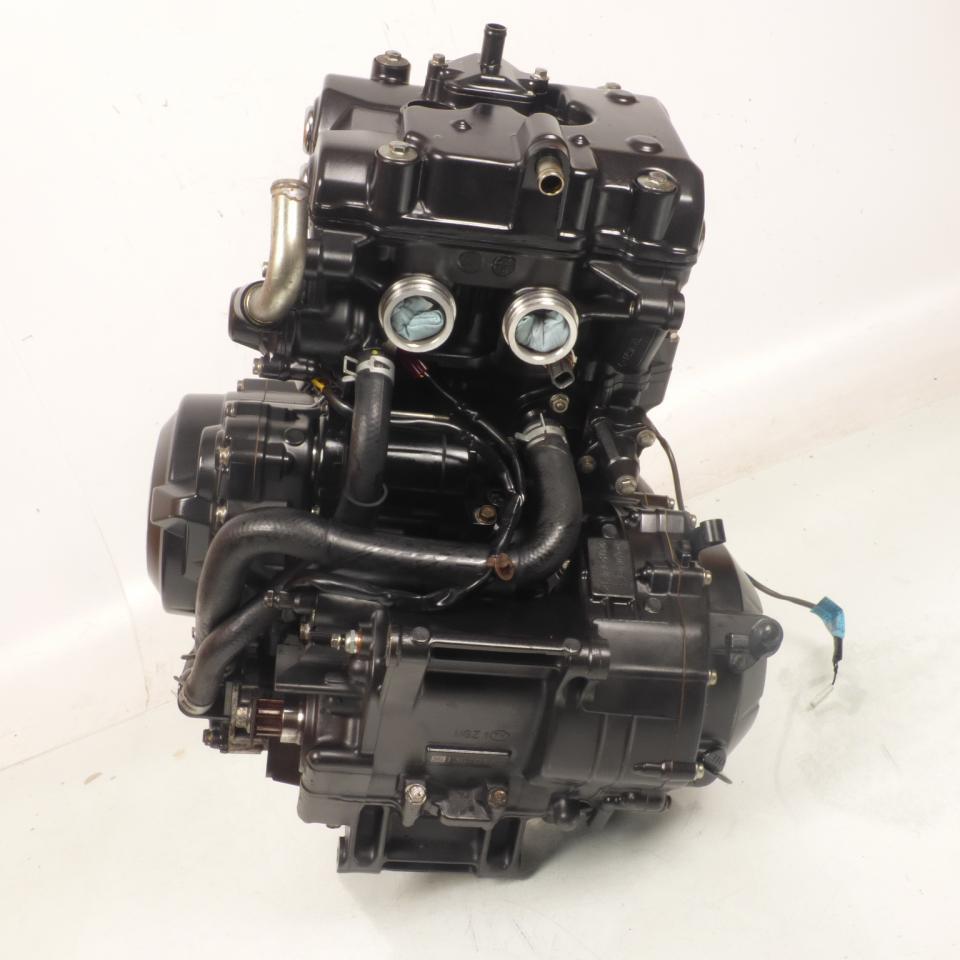 Bloc moteur origine pour moto Honda 500 Cb F 2013 2014 2015 PC44E Occasion