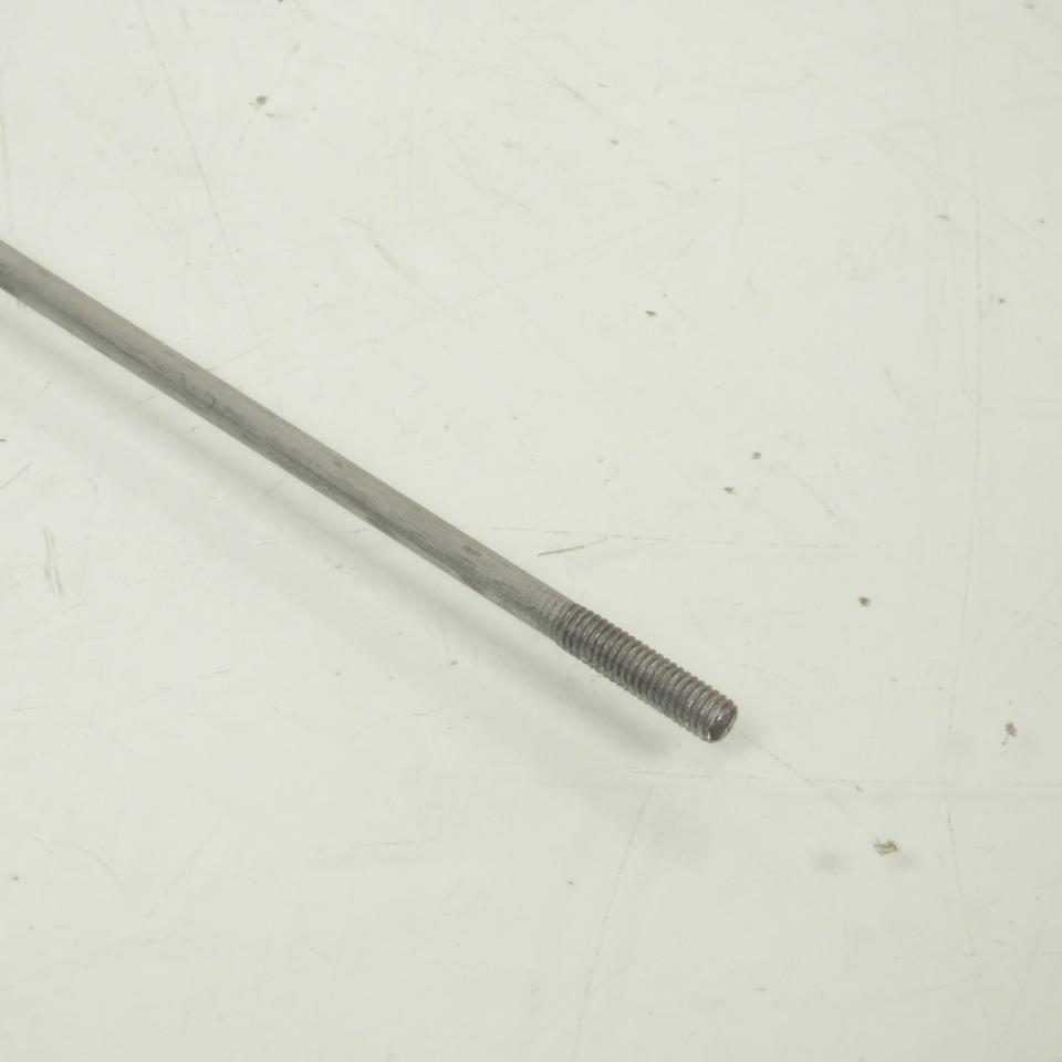 Rayon de jante origine pour Moto Derbi 50 Senda Sm X-Treme 2002 à 2005 00H01301731 / 17 pouces Neuf