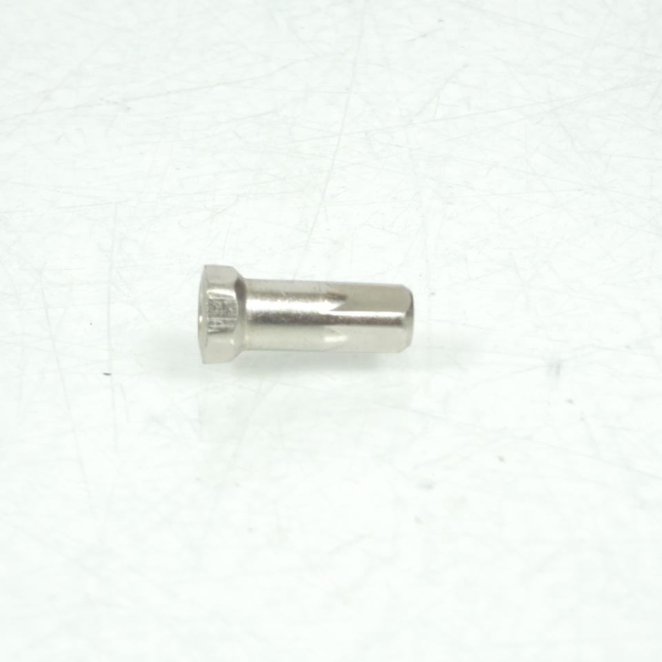 Écrou M4x0.6 de Rayon de jante pour mobylette Peugeot 50 103 710547 unité Neuf