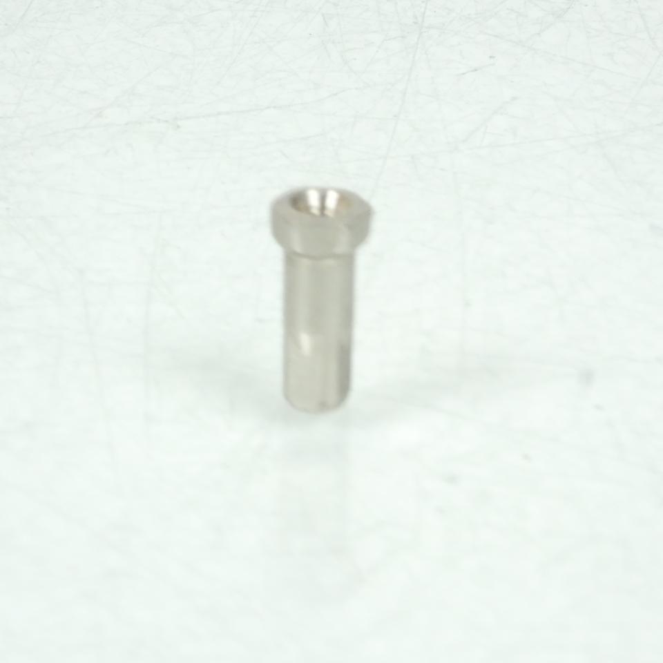 Écrou M4x0.6 de Rayon de jante pour mobylette Peugeot 50 103 710547 unité Neuf