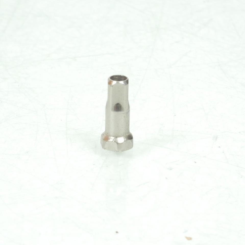 Écrou M4x0.6 de Rayon de jante pour mobylette Peugeot 50 103 710547 unité Neuf