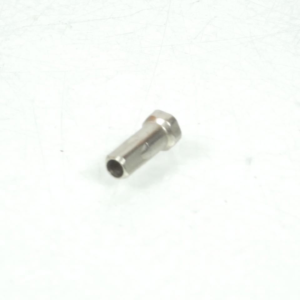 Écrou M4x0.6 de Rayon de jante pour mobylette Peugeot 50 103 710547 unité Neuf