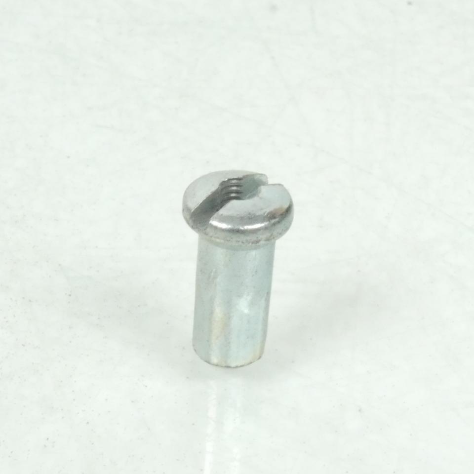 Écrou Rayon de jante pour moto Peugeot 50 XP6 SM 2008 à 2013 756867 pas 0.7 Neuf