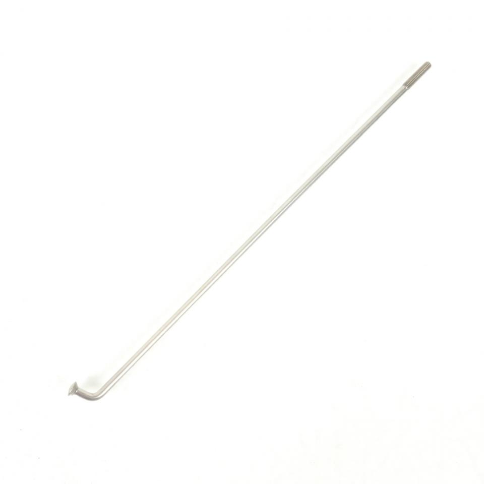 Rayon de jante AR Ø3mm 110° L185mm pour moto Aprilia 50 RX 1995 à 2002 AP8208793 Neuf