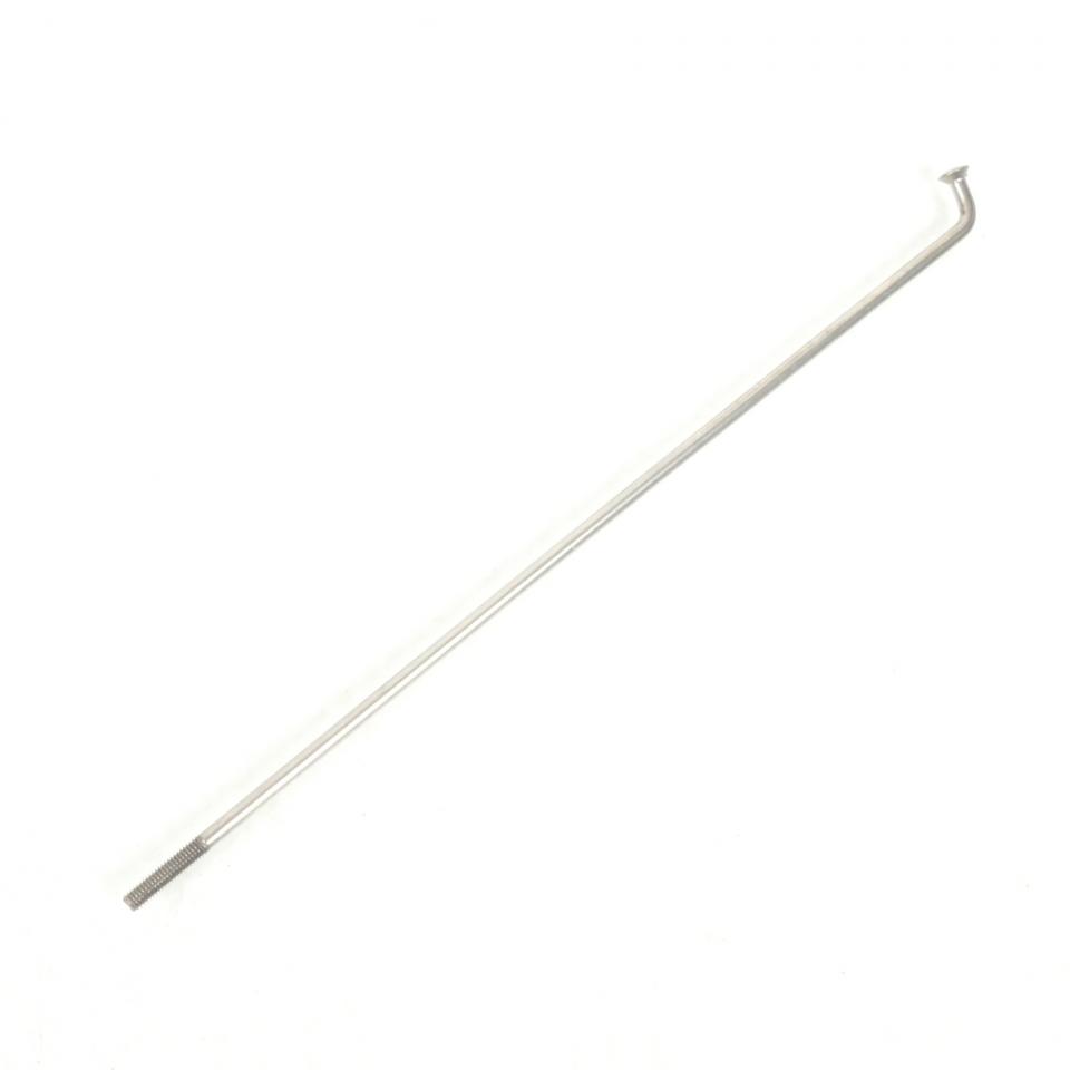 Rayon de jante AR Ø3mm 110° L185mm pour moto Aprilia 50 RX 1995 à 2002 AP8208793 Neuf