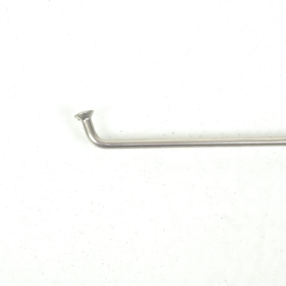 Rayon de jante AR Ø3mm 110° L185mm pour moto Aprilia 50 RX 1995 à 2002 AP8208793 Neuf