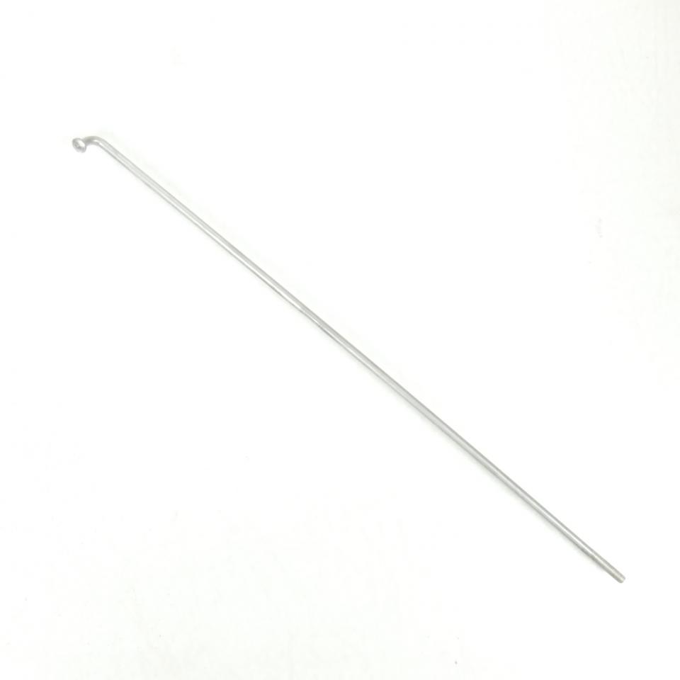 Lot 23 Rayon de jante L240mm Ø3mm pour moto Peugeot 50 XP6 753457 Neuf