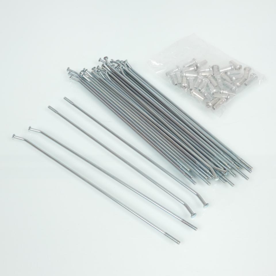 Rayon de jante origine pour Moto Suzuki 85 RM 2002 à 2016 55320-03B60-000 / roue avant Neuf