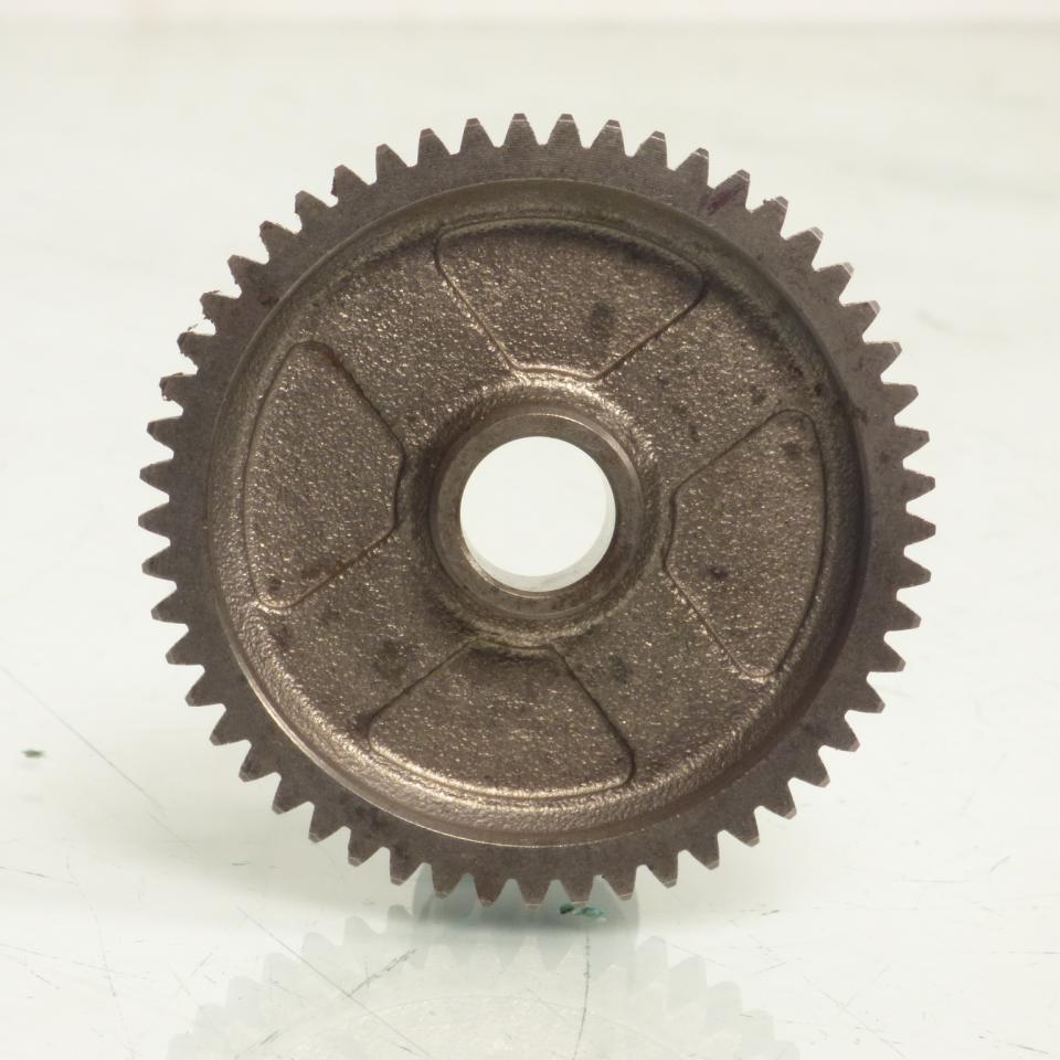 Pignon intermédiaire de démarreur origine pour moto Suzuki 1200 Bandit 1996-2006