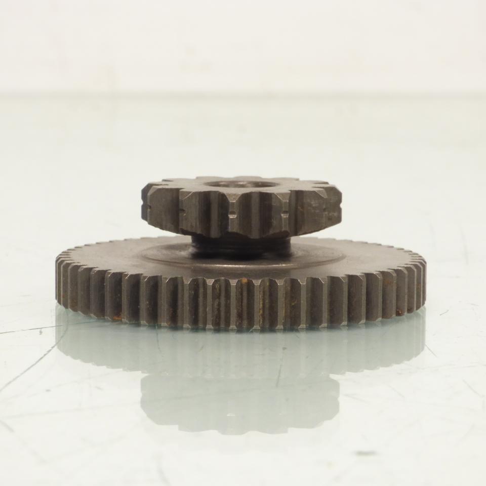 Pignon intermédiaire de démarreur origine pour moto Suzuki 1200 Bandit 1996-2006