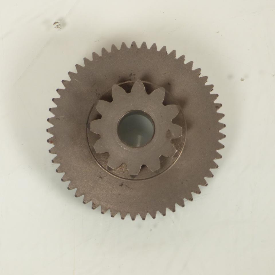 Pignon intermédiaire de démarreur origine pour moto Suzuki 1200 Bandit 1996-2006