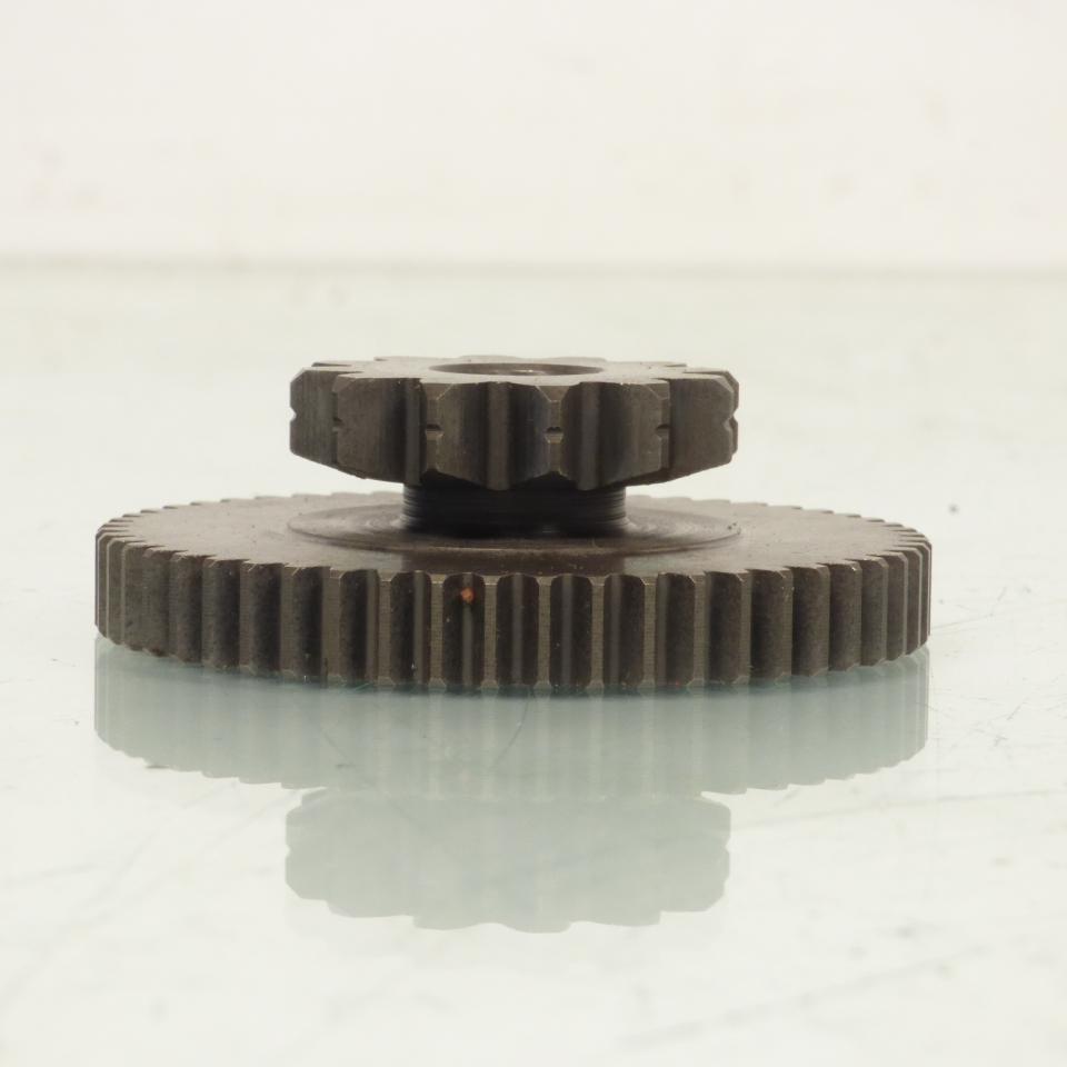 Pignon intermédiaire de démarreur origine pour Moto Suzuki 600 Bandit 2000 à 2004 Occasion