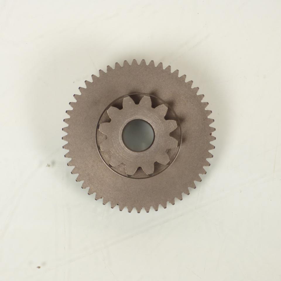 Pignon intermédiaire de démarreur origine pour Moto Suzuki 600 Bandit 2000 à 2004 Occasion