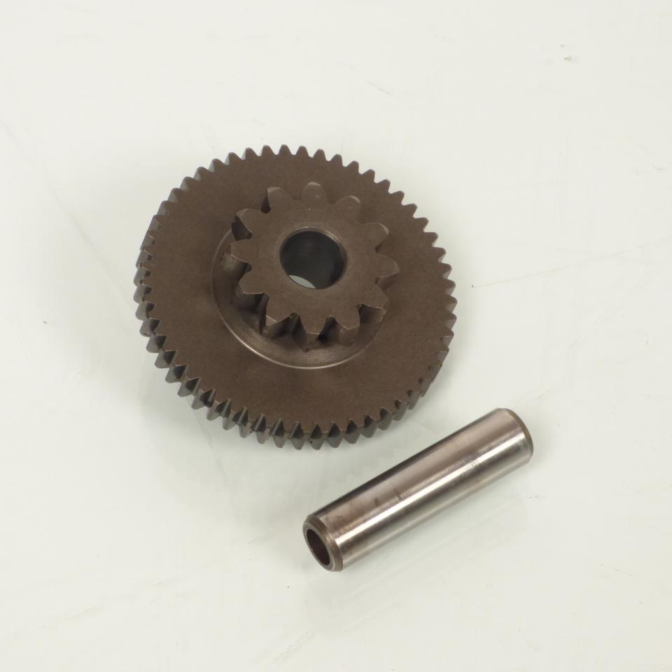 Pignon intermédiaire de démarreur origine pour Moto Suzuki 600 Bandit 2000 à 2004 Occasion