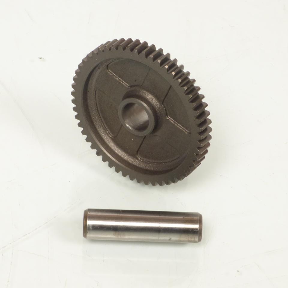 Pignon intermédiaire de démarreur origine pour Moto Suzuki 600 Bandit 2000 à 2004 Occasion