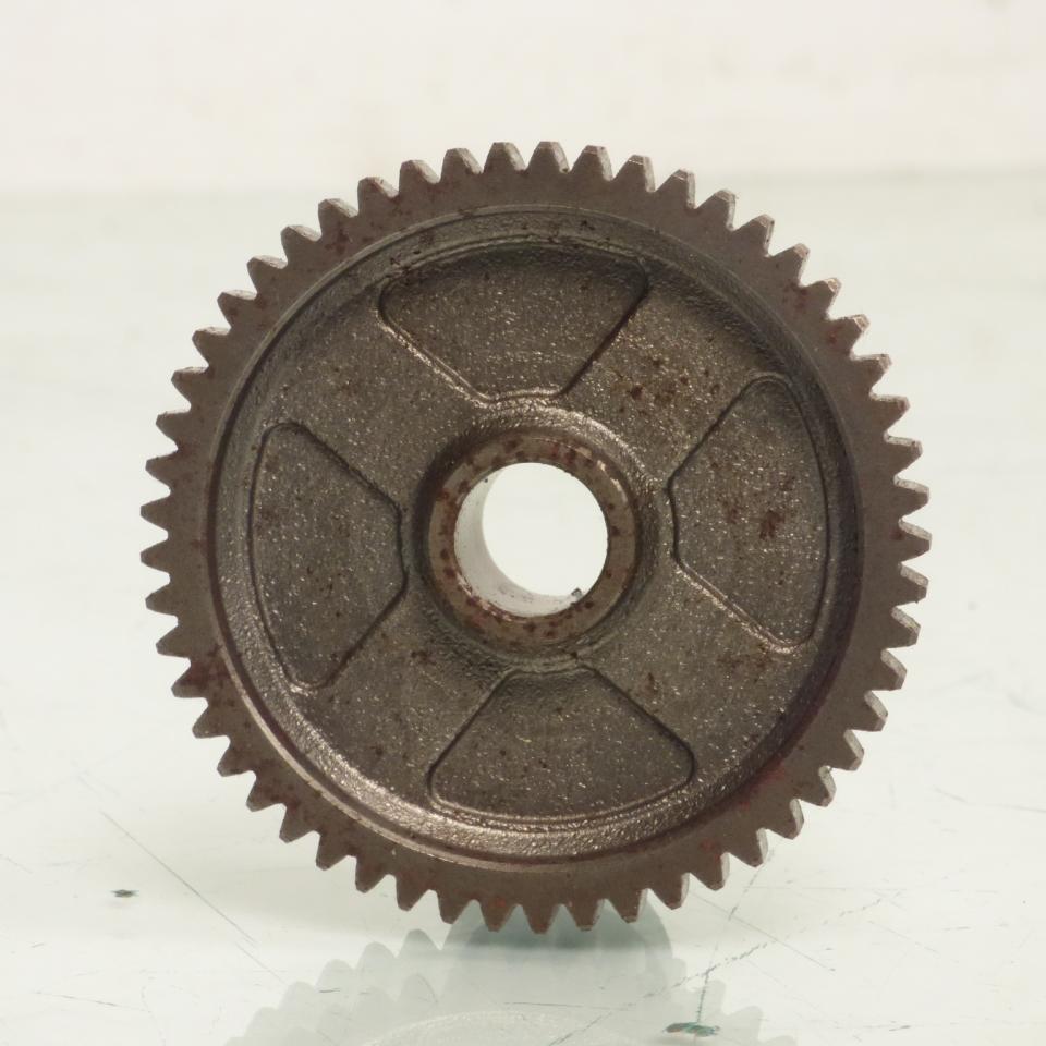 Pignon intermédiaire de démarreur origine pour Moto Suzuki 600 Bandit Avant 1999 N712 Occasion