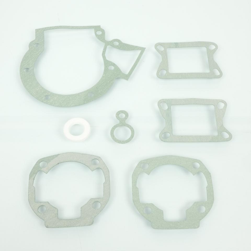 Carter moteur Malossi pour Mobylette Peugeot 50 103 SP Après 1979 57 5208 Neuf