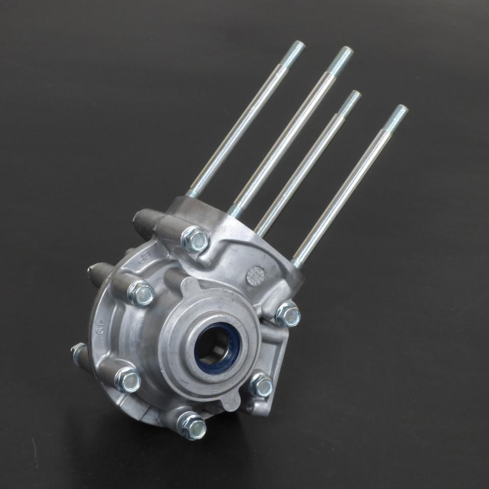 Carter moteur RSM pour Mobylette Peugeot 50 103 MVL Neuf