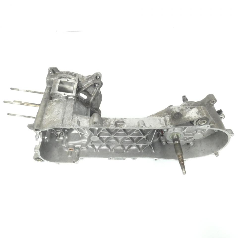 Carter moteur origine pour scooter Gilera 50 Stalker 2T AC 1997 à 2001 Occasion