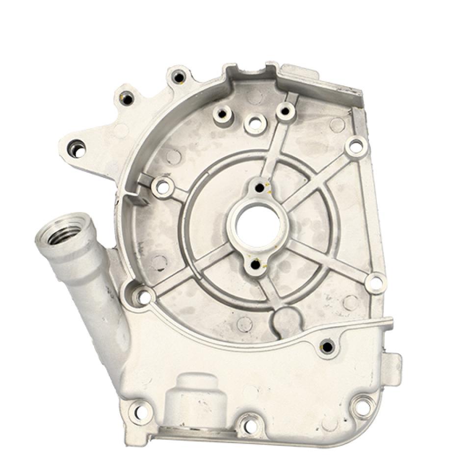 Carter moteur Teknix pour Scooter Norauto 50 Razzo 4T Avant 2020 Neuf