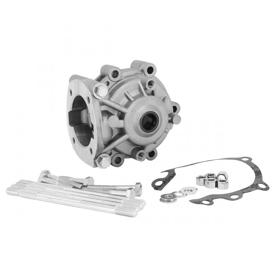 Carter moteur P2R pour Mobylette MBK 50 EV Neuf