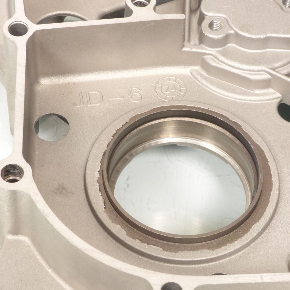 Carter moteur droit allumage pour Scooter Chinois 125 152Qmi 4T 2006 à 2020 Neuf