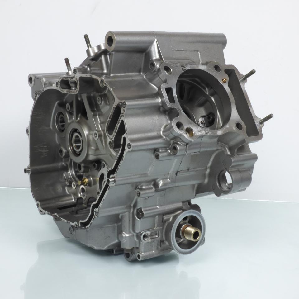 Carter moteur origine pour moto Suzuki 650 SV 1999-2002 P503 Occasion