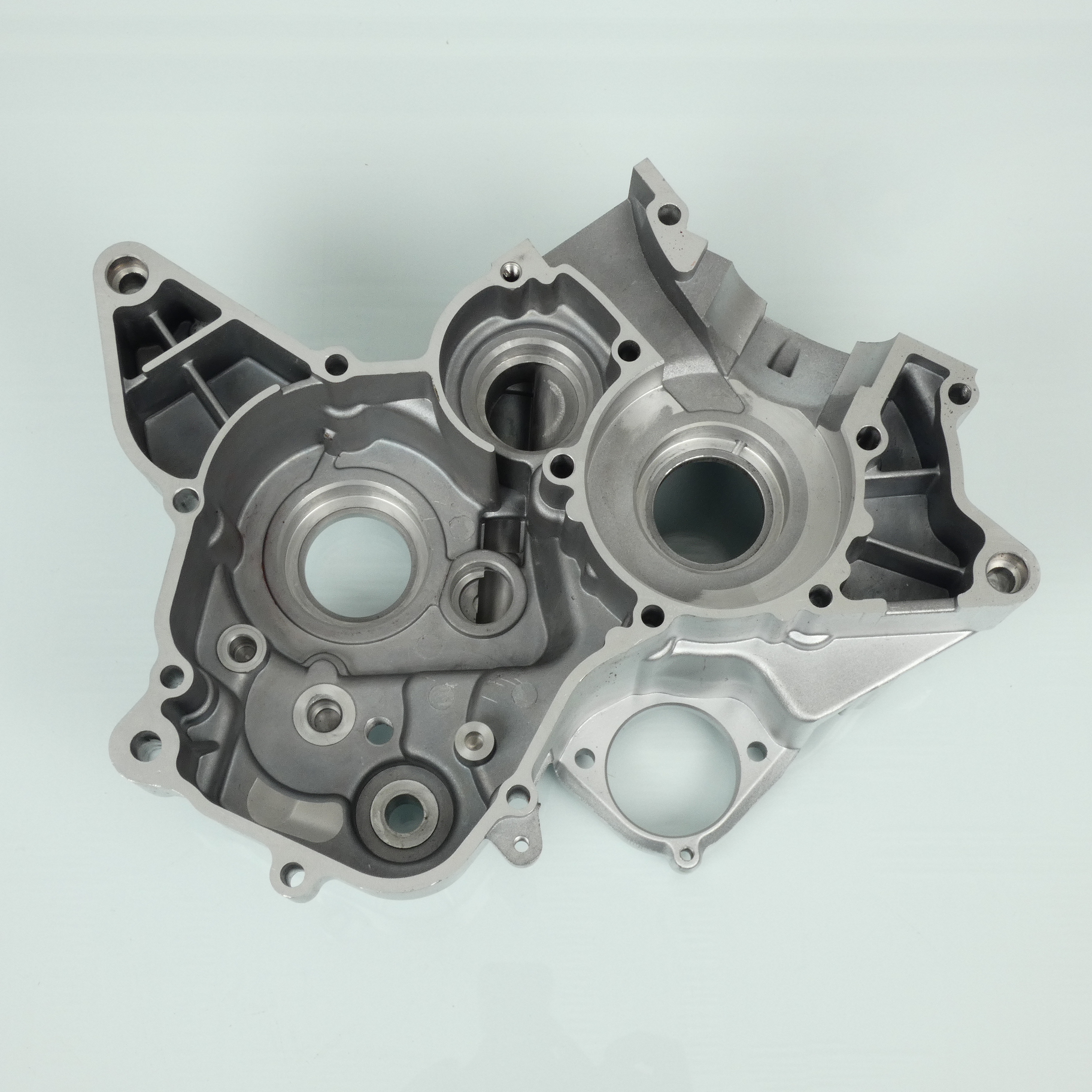 Carter moteur P2R pour moto CPI 50 SM JX-30-01 / gauche Occasion