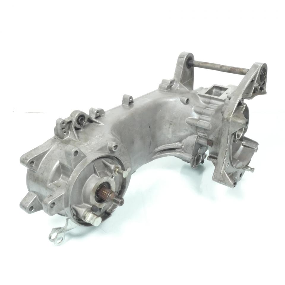 Carter moteur origine pour scooter Peugeot 50 STREETZONE 2T 2014-2017 B1E40QMB-C