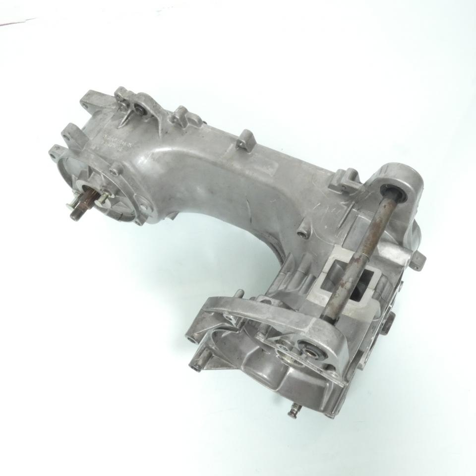 Carter moteur origine pour scooter Peugeot 50 STREETZONE 2T 2014-2017 B1E40QMB-C