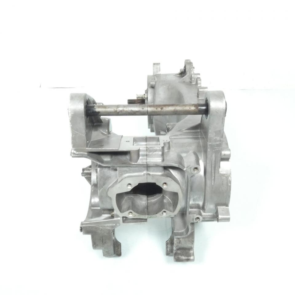 Carter moteur origine pour scooter Peugeot 50 STREETZONE 2T 2014-2017 B1E40QMB-C