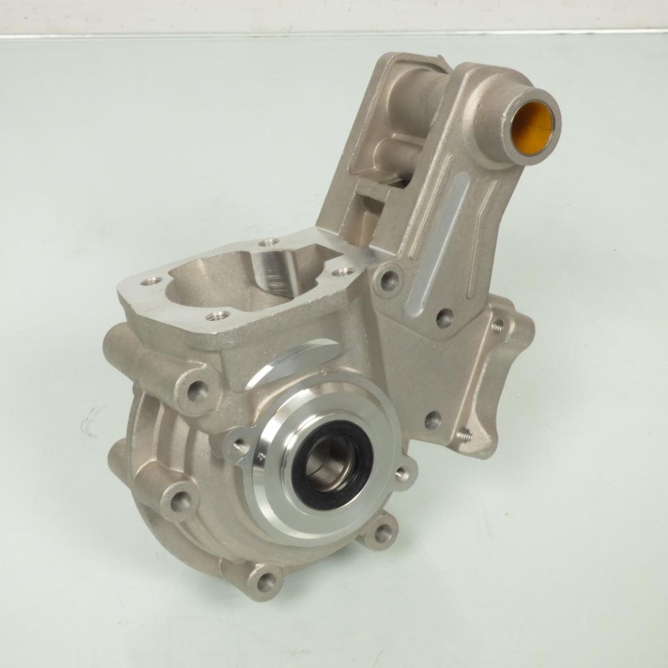 Carter moteur RSM type racing avec support pour mobylette Peugeot 103 SPX Neuf