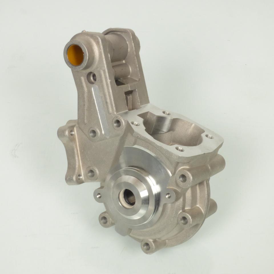 Carter moteur RSM type racing avec support pour mobylette Peugeot 103 SPX Neuf