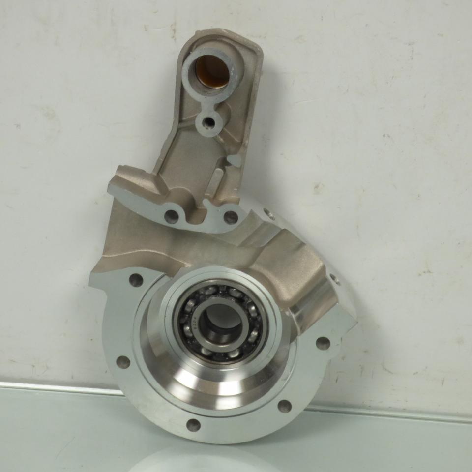Carter moteur RSM type racing avec support pour mobylette Peugeot 103 SPX Neuf