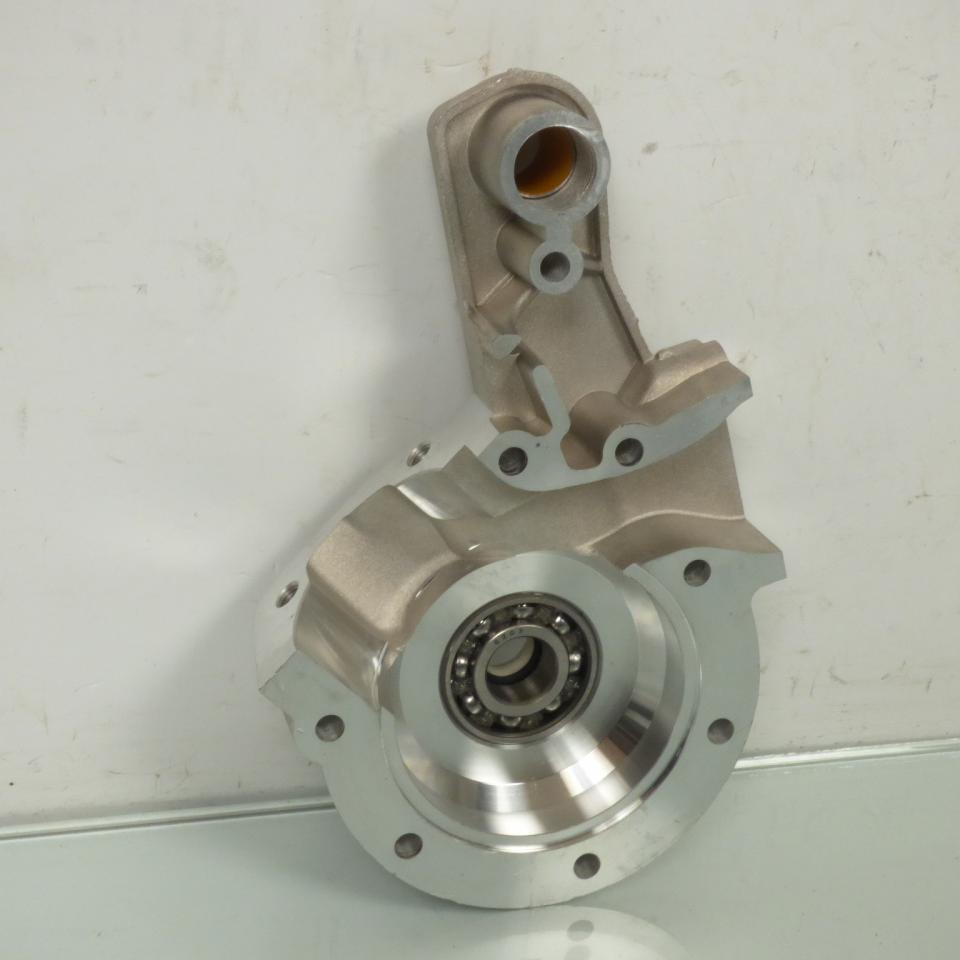 Carter moteur RSM type racing avec support pour mobylette Peugeot 103 SPX Neuf