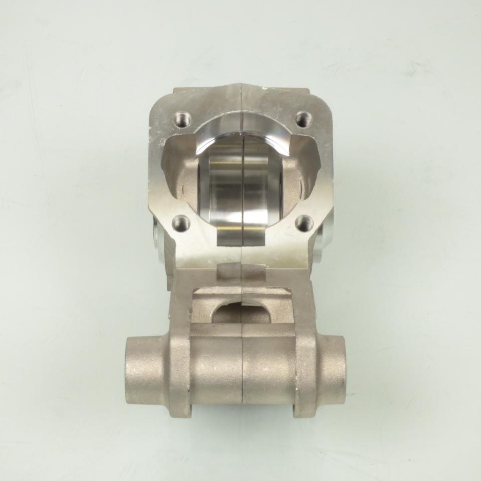 Carter moteur RSM type racing avec support pour mobylette Peugeot 103 SPX Neuf