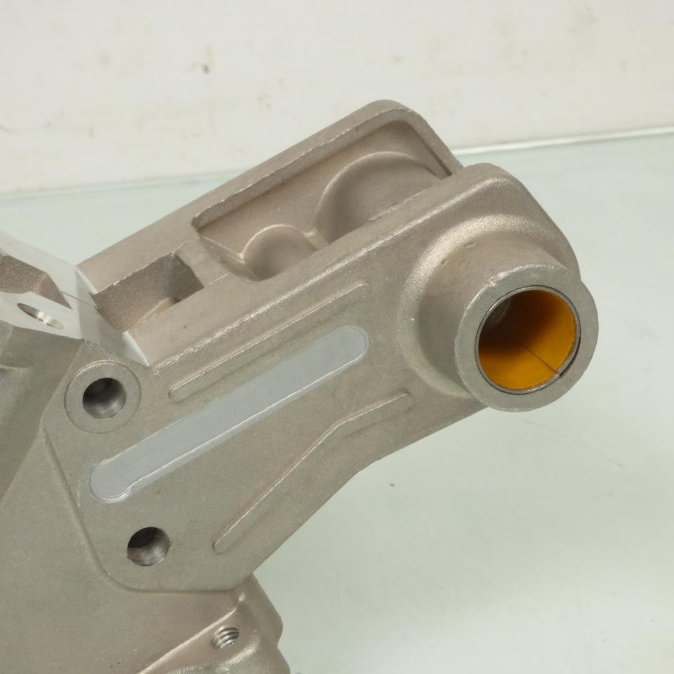Carter moteur RSM type racing avec support pour mobylette Peugeot 103 SPX Neuf
